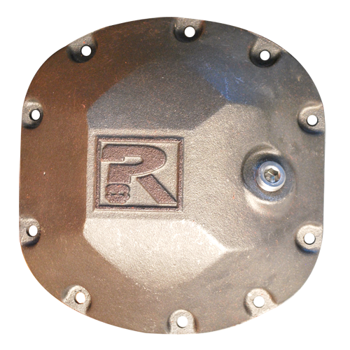 Riddler Dana 30 Front Differential Cover
